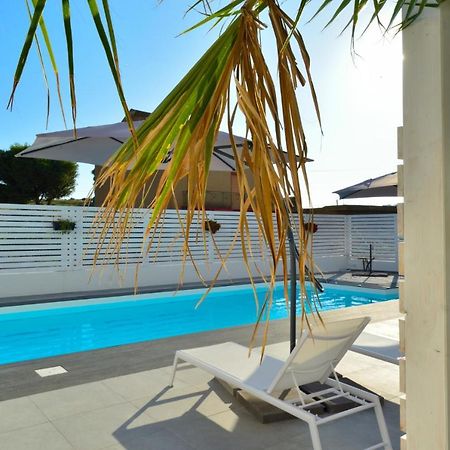 Scala Dei Turchi Luxury Home Realmonte Luaran gambar