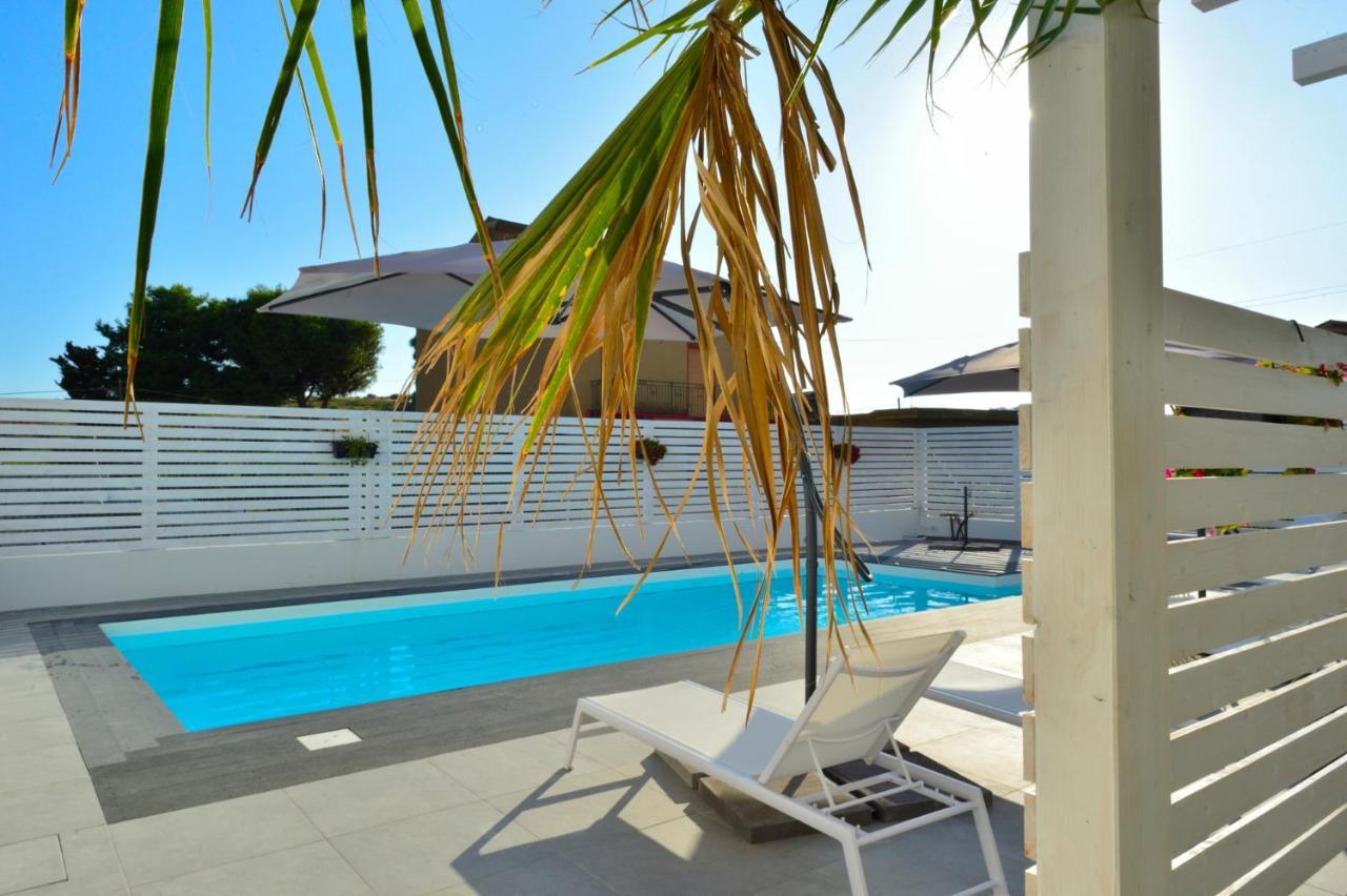 Scala Dei Turchi Luxury Home Realmonte Luaran gambar