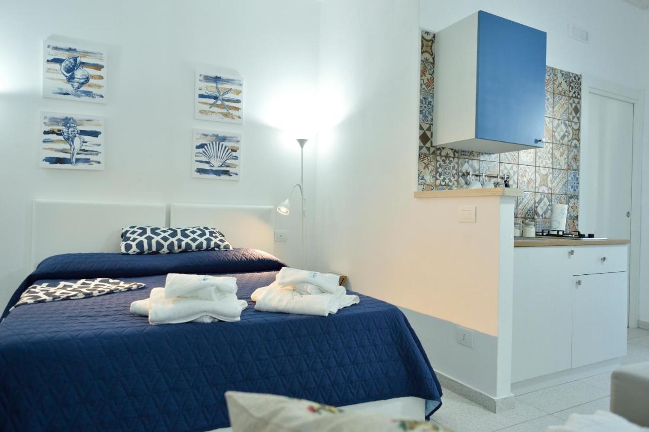 Scala Dei Turchi Luxury Home Realmonte Luaran gambar