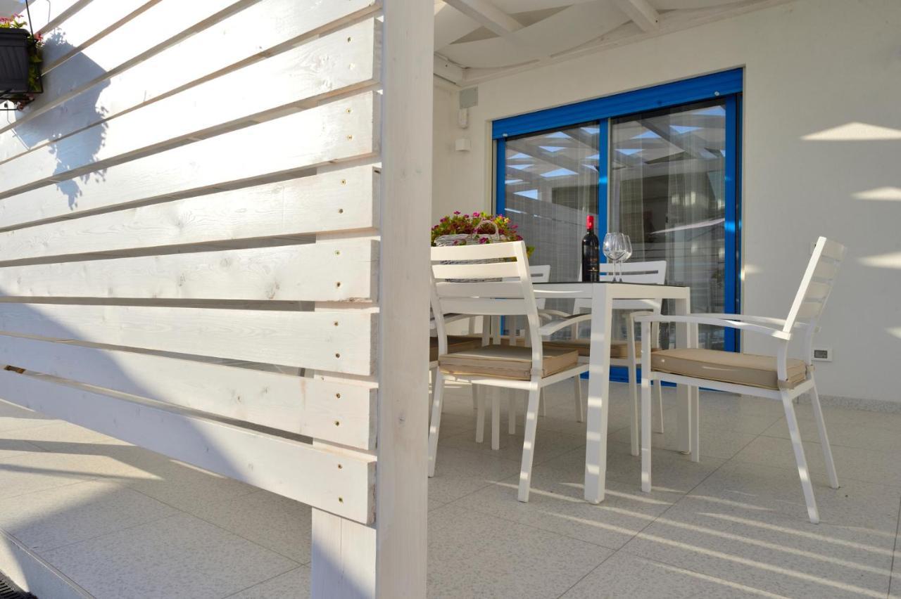 Scala Dei Turchi Luxury Home Realmonte Luaran gambar