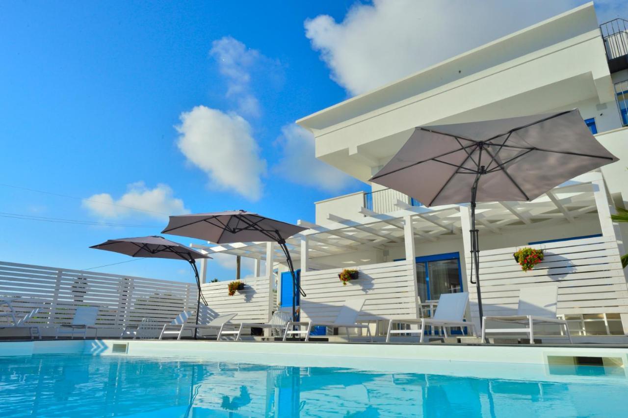 Scala Dei Turchi Luxury Home Realmonte Luaran gambar