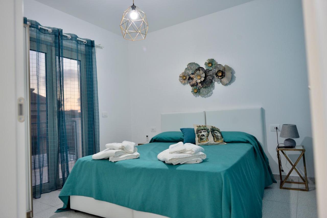 Scala Dei Turchi Luxury Home Realmonte Luaran gambar