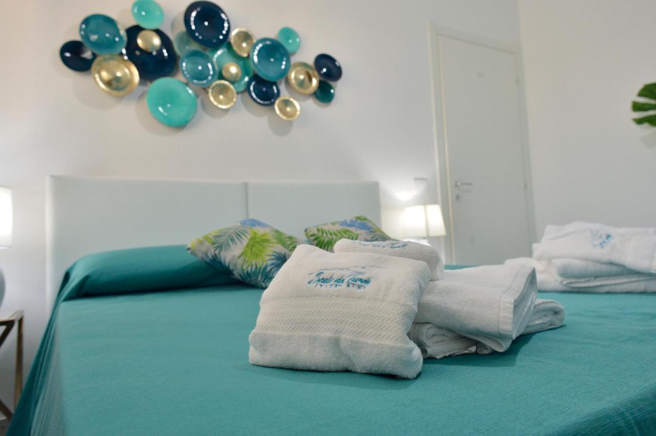 Scala Dei Turchi Luxury Home Realmonte Luaran gambar