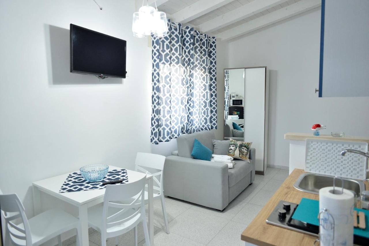 Scala Dei Turchi Luxury Home Realmonte Luaran gambar