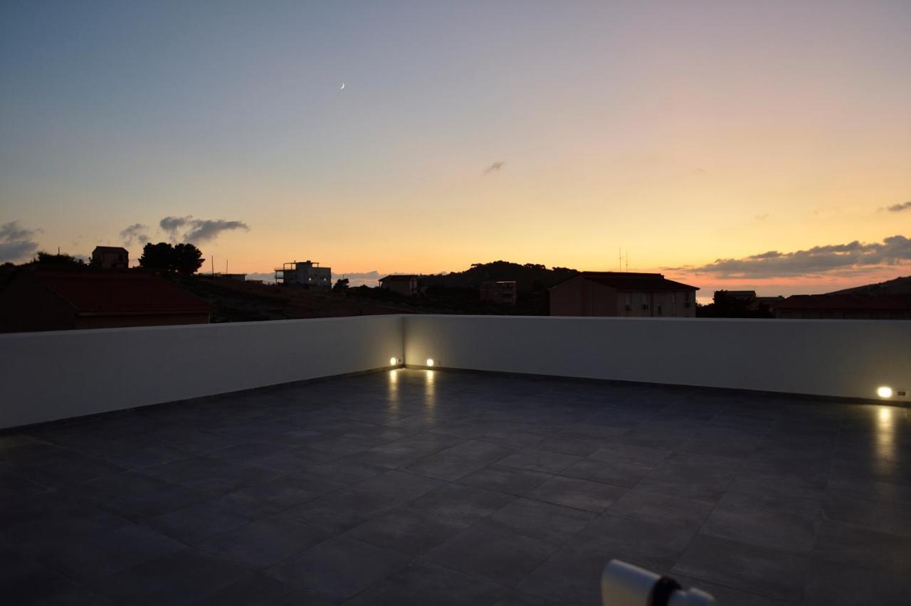 Scala Dei Turchi Luxury Home Realmonte Luaran gambar