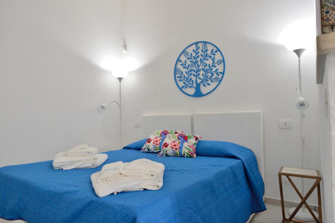 Scala Dei Turchi Luxury Home Realmonte Luaran gambar