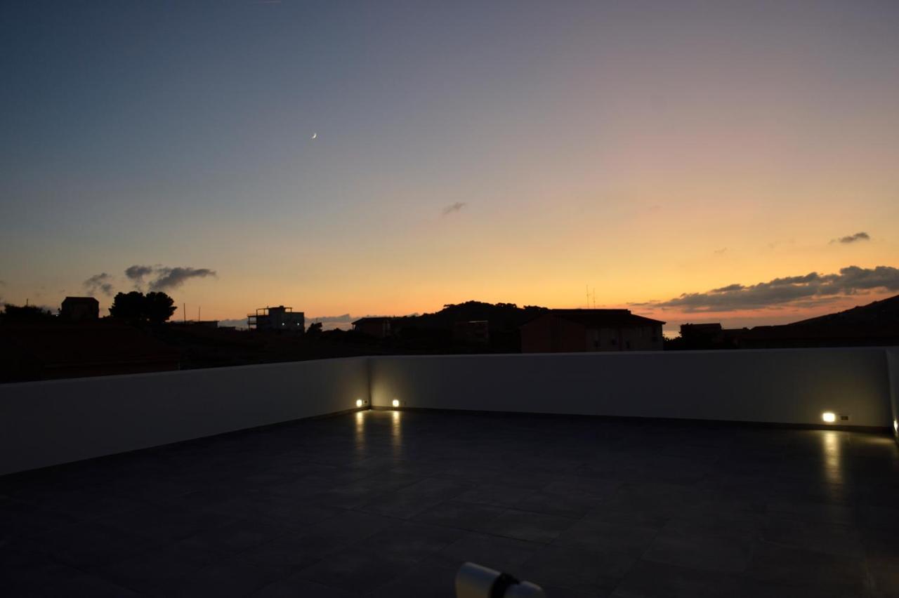 Scala Dei Turchi Luxury Home Realmonte Luaran gambar