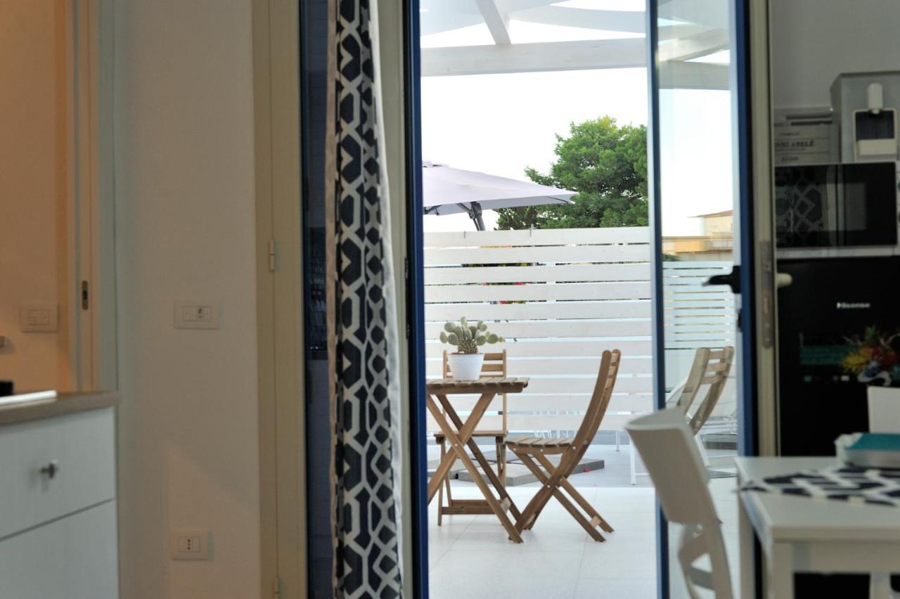Scala Dei Turchi Luxury Home Realmonte Luaran gambar