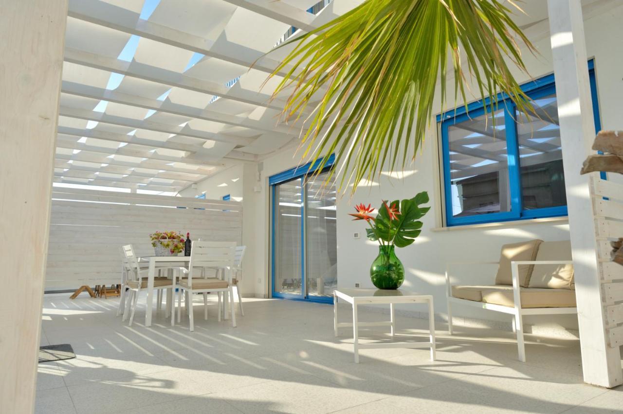 Scala Dei Turchi Luxury Home Realmonte Luaran gambar