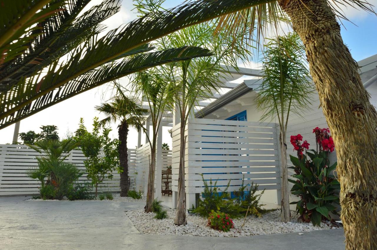 Scala Dei Turchi Luxury Home Realmonte Luaran gambar