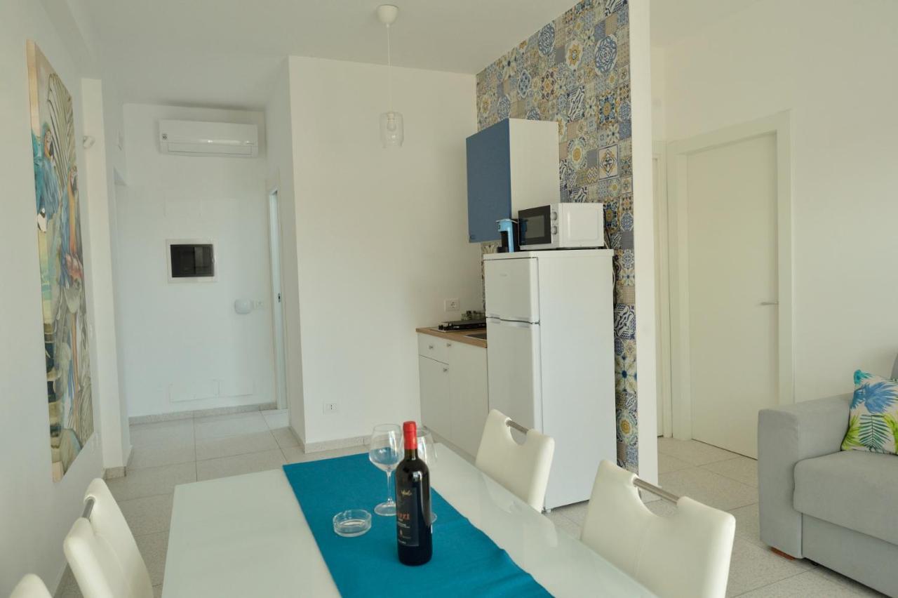 Scala Dei Turchi Luxury Home Realmonte Luaran gambar