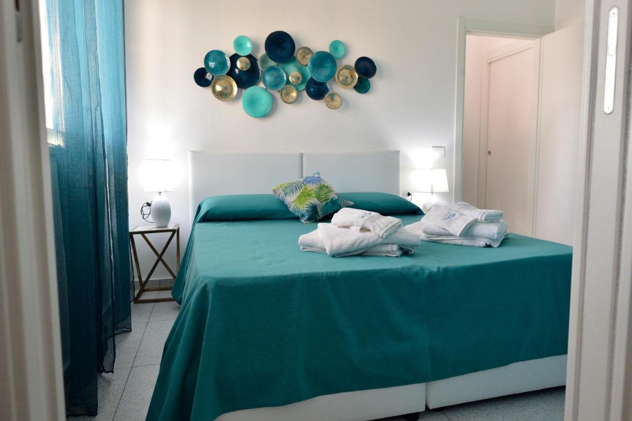 Scala Dei Turchi Luxury Home Realmonte Luaran gambar