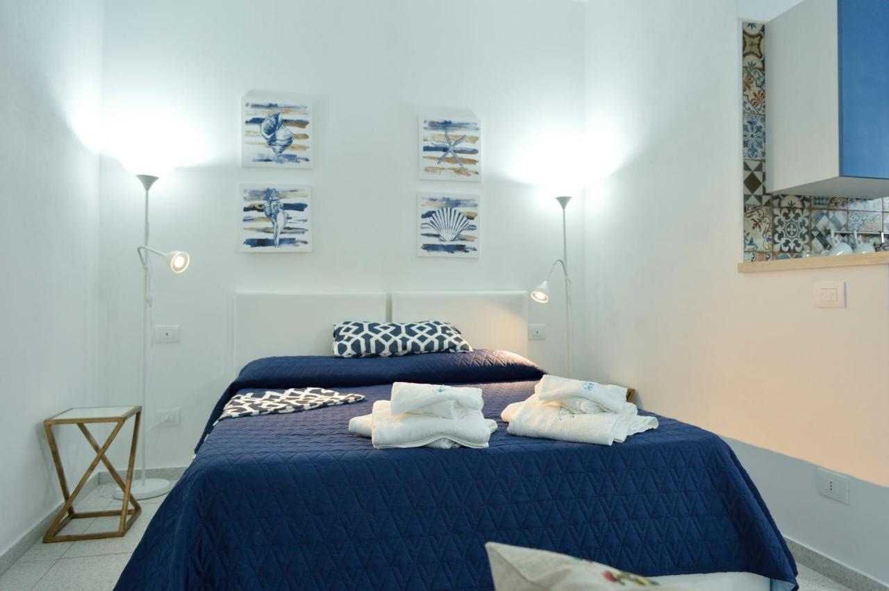 Scala Dei Turchi Luxury Home Realmonte Luaran gambar