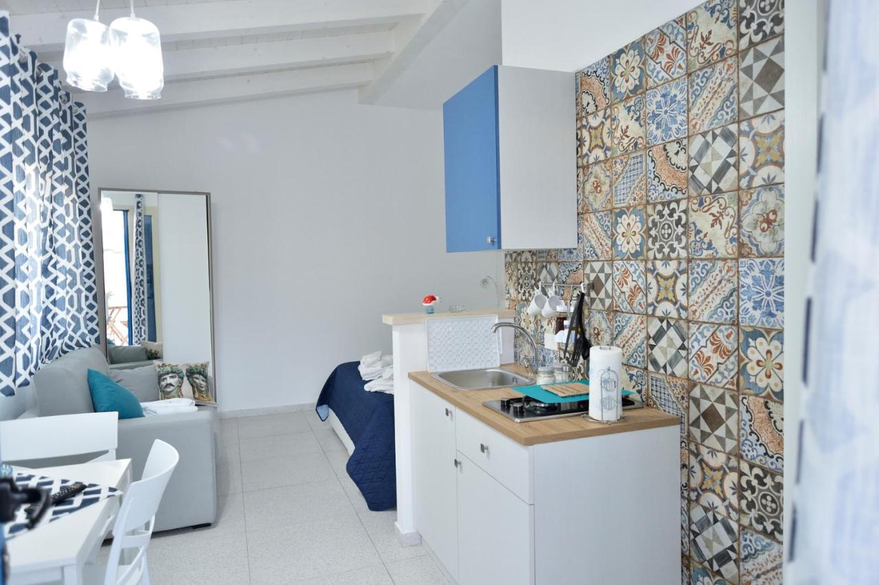 Scala Dei Turchi Luxury Home Realmonte Luaran gambar
