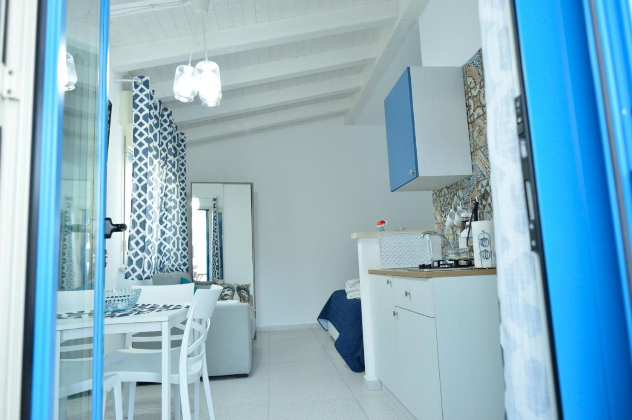 Scala Dei Turchi Luxury Home Realmonte Luaran gambar