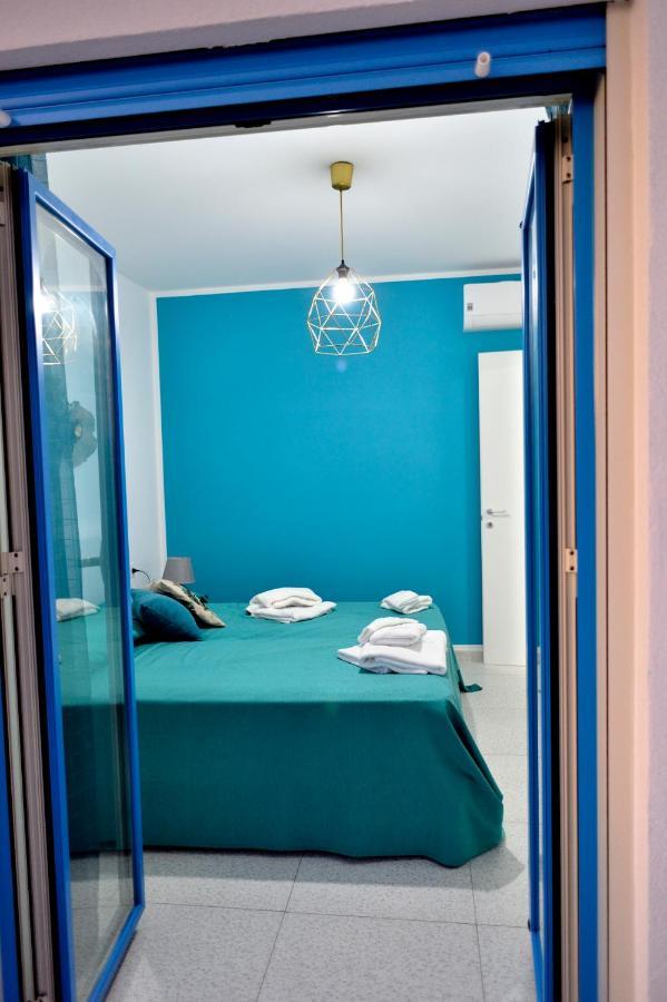 Scala Dei Turchi Luxury Home Realmonte Luaran gambar