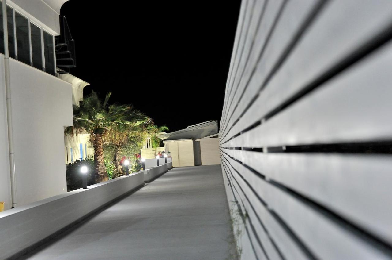 Scala Dei Turchi Luxury Home Realmonte Luaran gambar