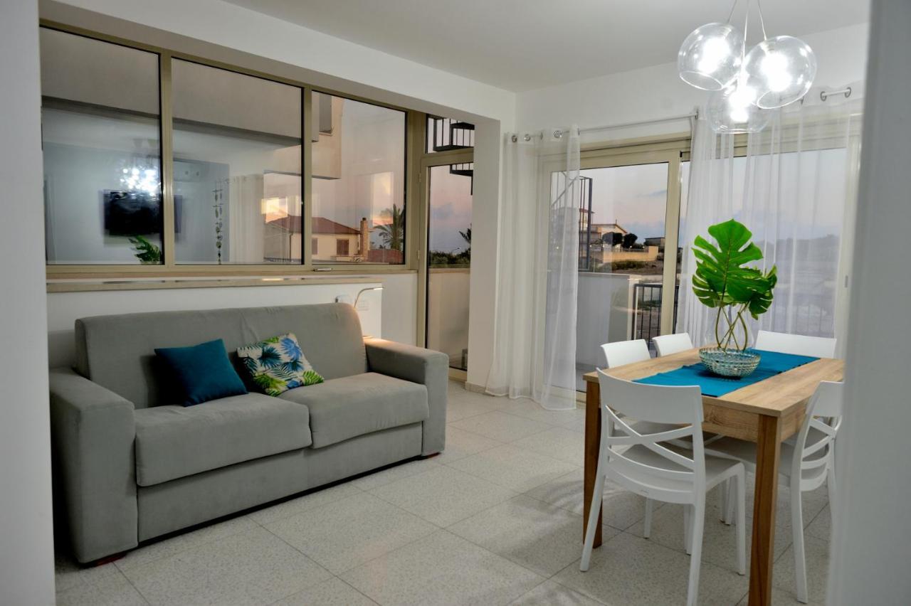 Scala Dei Turchi Luxury Home Realmonte Luaran gambar