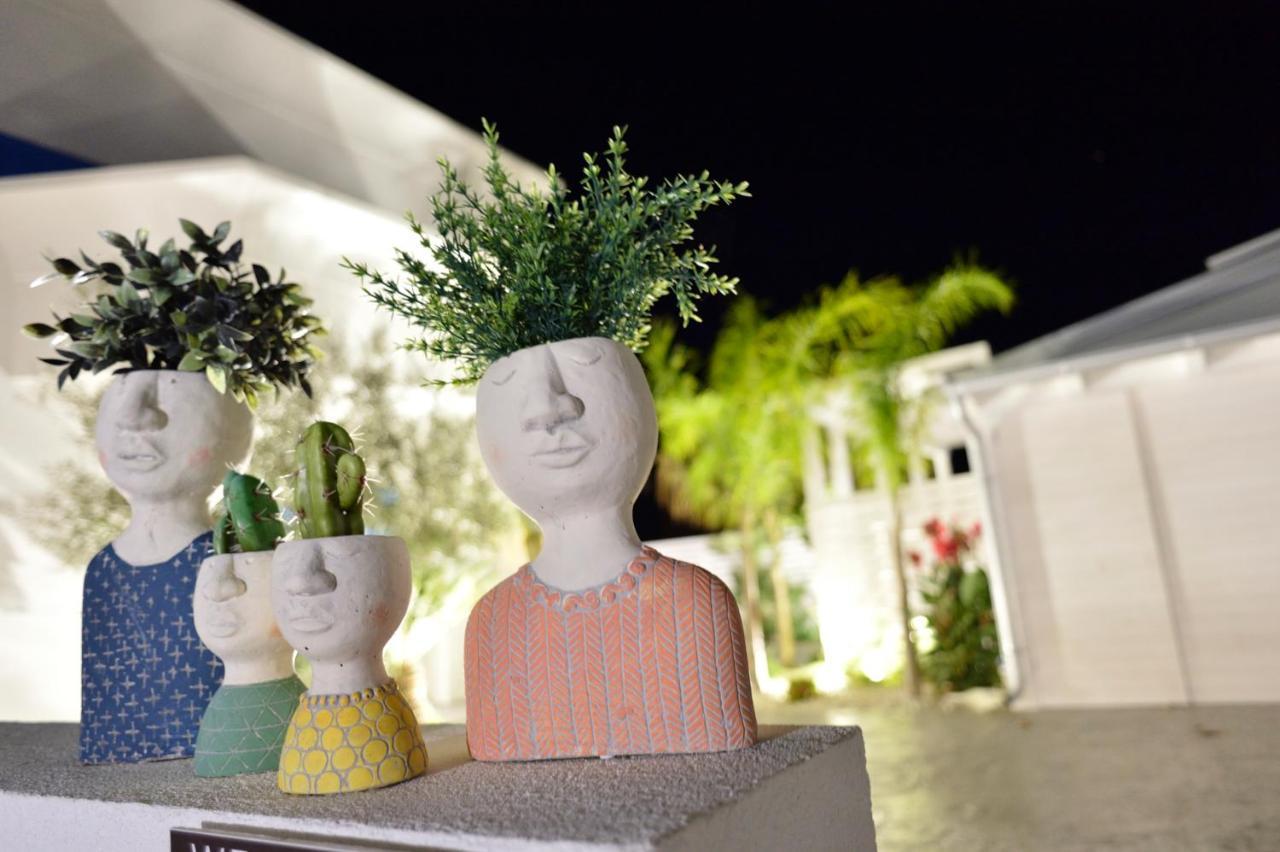 Scala Dei Turchi Luxury Home Realmonte Luaran gambar