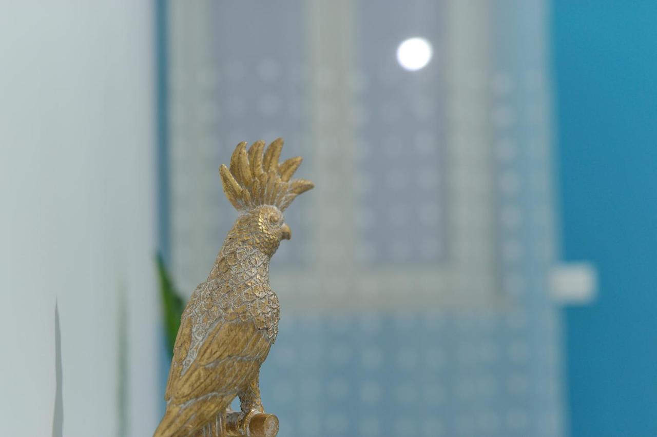 Scala Dei Turchi Luxury Home Realmonte Luaran gambar