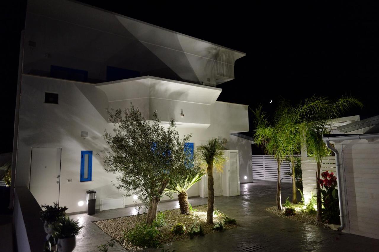 Scala Dei Turchi Luxury Home Realmonte Luaran gambar
