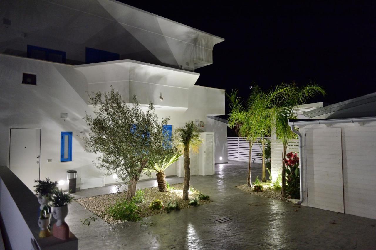Scala Dei Turchi Luxury Home Realmonte Luaran gambar