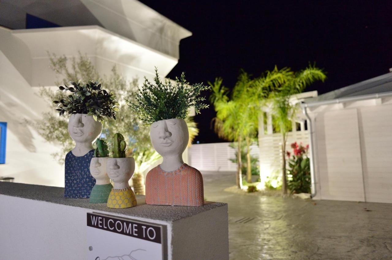 Scala Dei Turchi Luxury Home Realmonte Luaran gambar