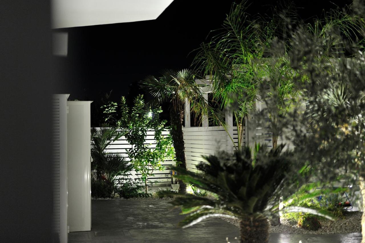Scala Dei Turchi Luxury Home Realmonte Luaran gambar