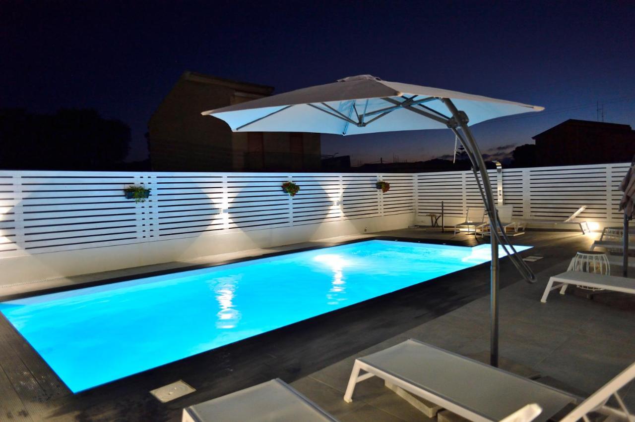 Scala Dei Turchi Luxury Home Realmonte Luaran gambar