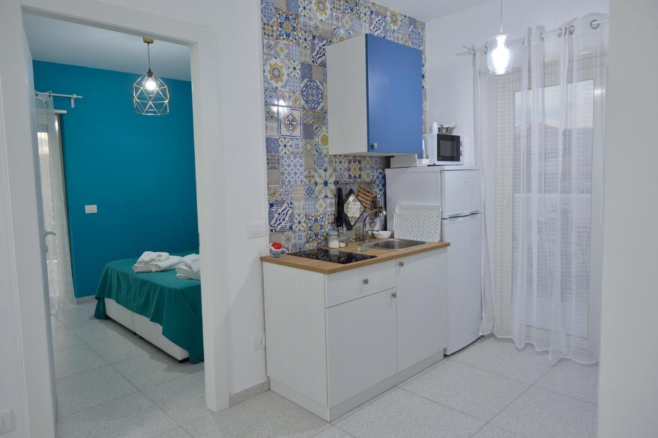 Scala Dei Turchi Luxury Home Realmonte Luaran gambar