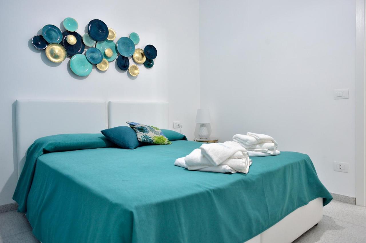 Scala Dei Turchi Luxury Home Realmonte Luaran gambar