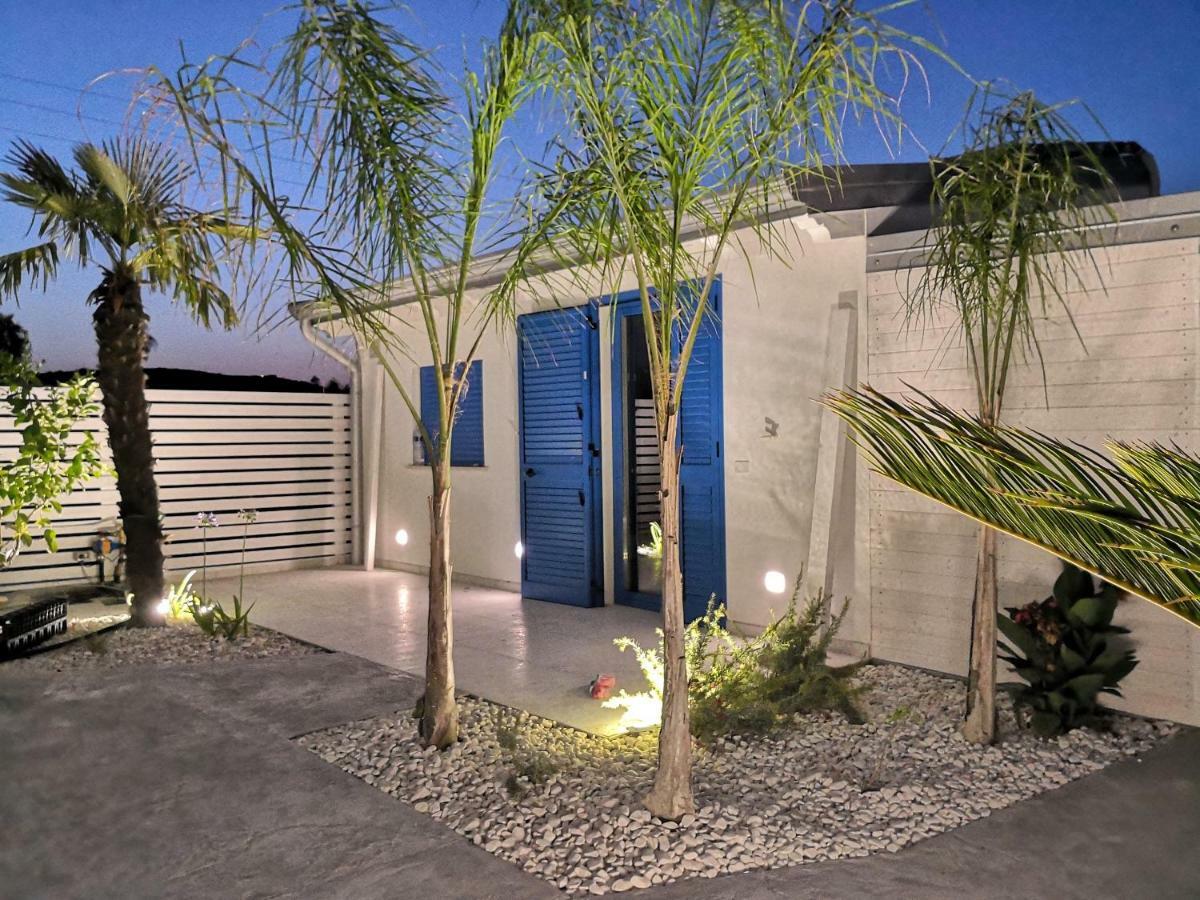Scala Dei Turchi Luxury Home Realmonte Luaran gambar