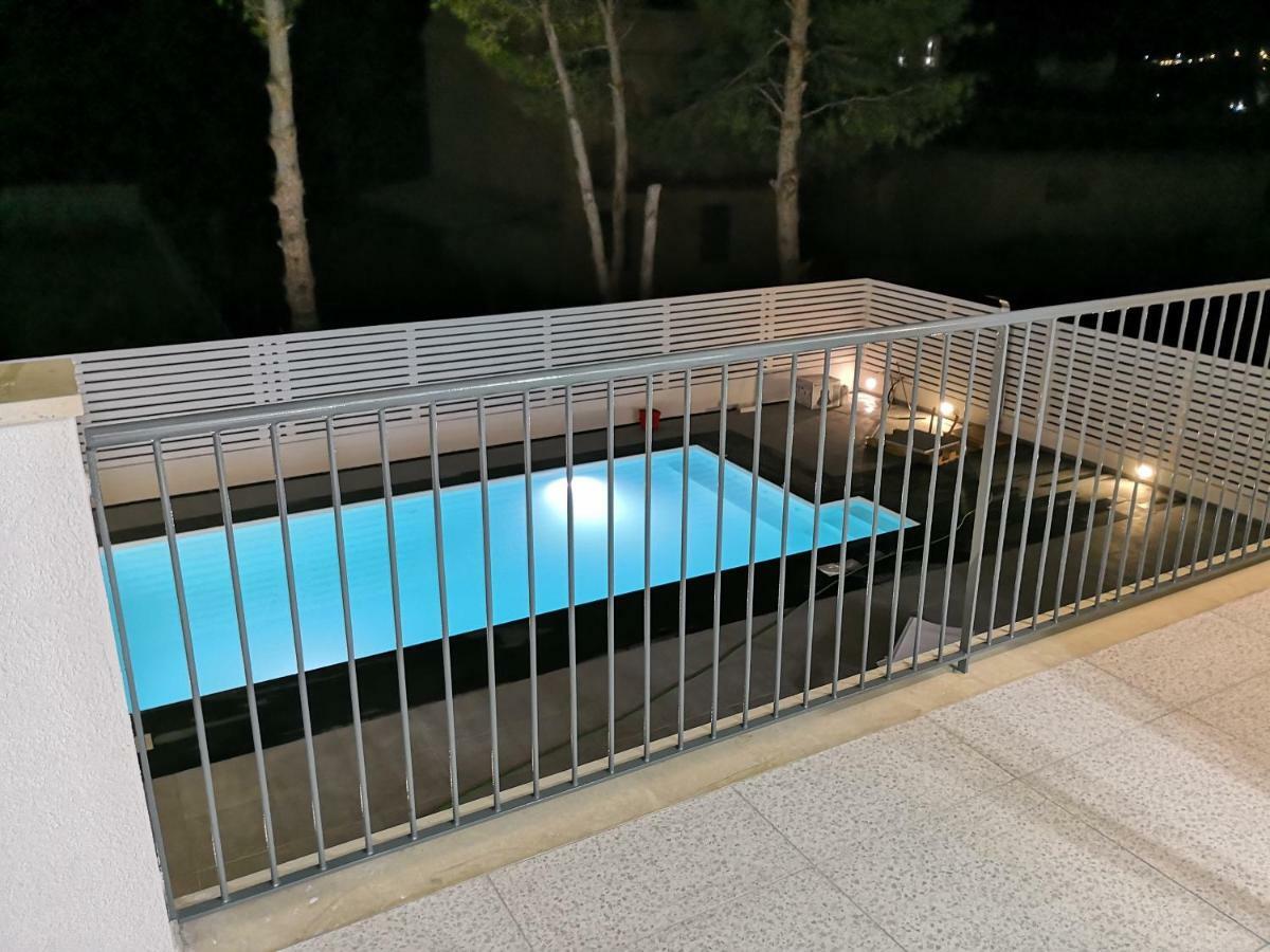 Scala Dei Turchi Luxury Home Realmonte Luaran gambar