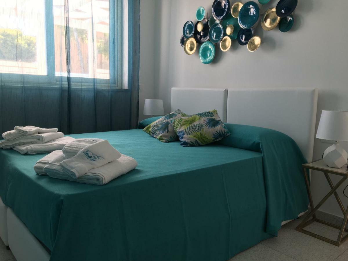 Scala Dei Turchi Luxury Home Realmonte Luaran gambar