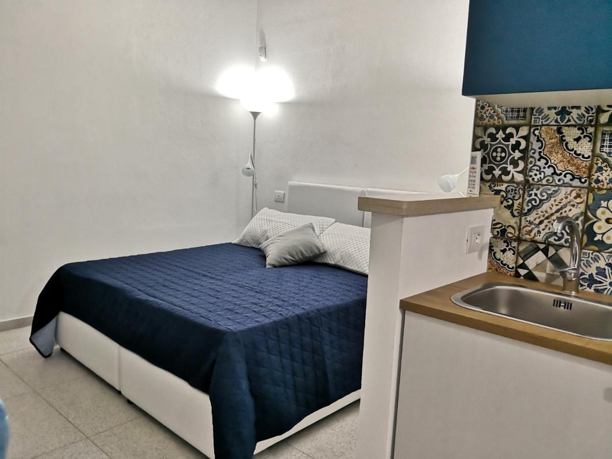 Scala Dei Turchi Luxury Home Realmonte Luaran gambar
